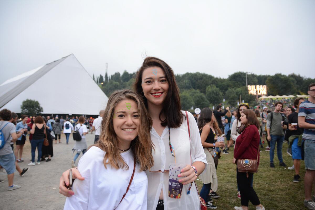 Foto 367 de la viernes 7 de julio | Bilbao BBK Live 2017